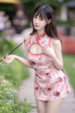 善良的儿媳